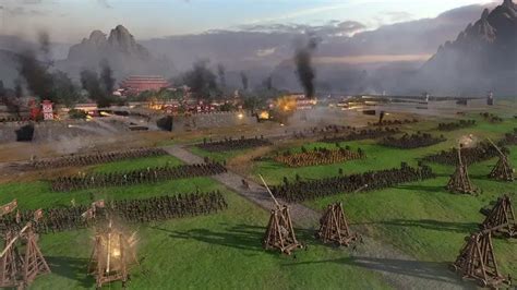 total war three kingdoms mac|Total War: Three Kingdoms runs well on M1 Macs now! : .